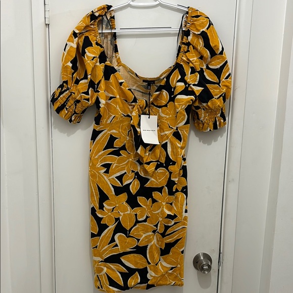 Who What Wear dress - Picture 1 of 4